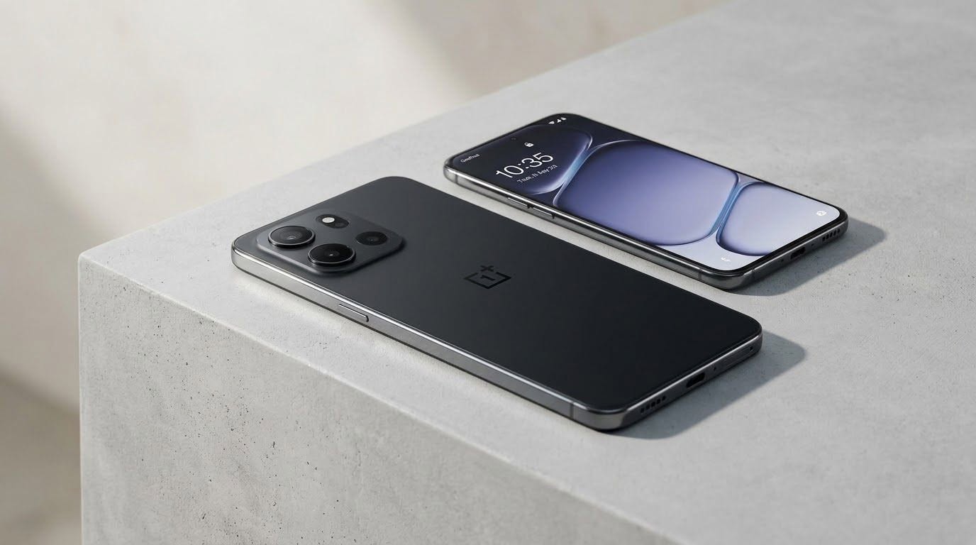 YAZI 🔥📱 ONEPLUS NORD 6 |