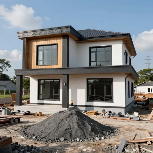 Постройте дом своей мечты с "Pro Haus" — 510$