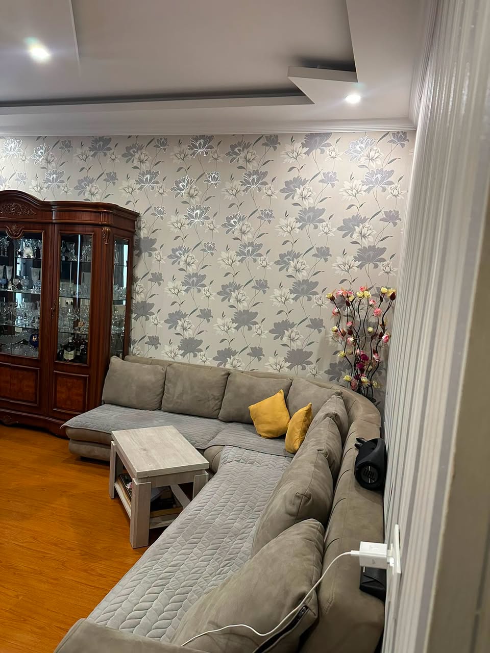 Apartment for sale, Tbilisi — $95,000