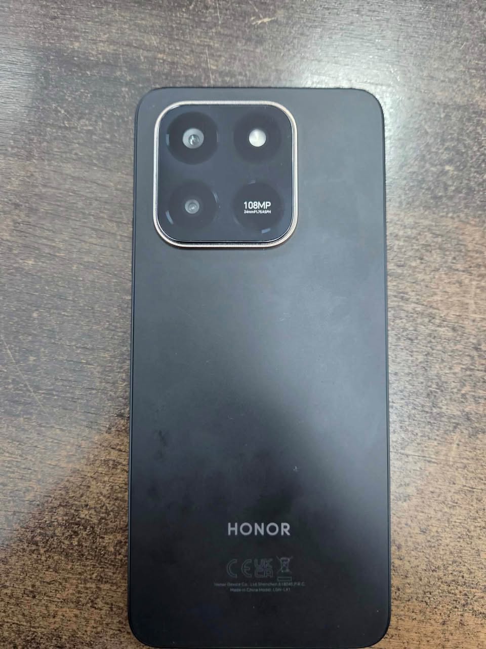 Honor X7D 256GB 8RAM memory for 700