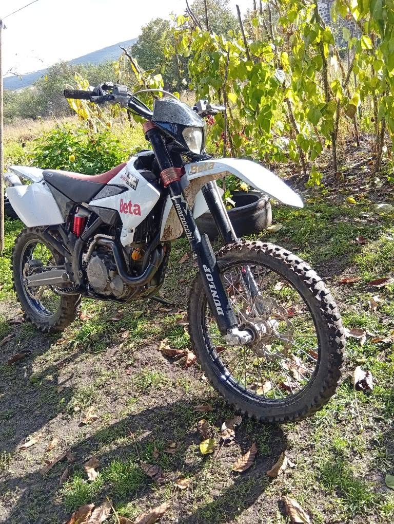 ბეტა 525 2007 — 2,500$