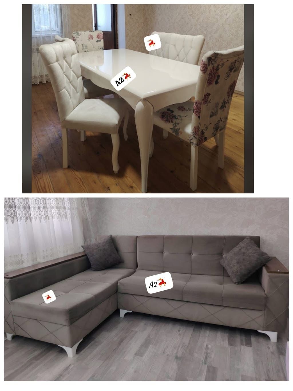 Furniture — 350₼