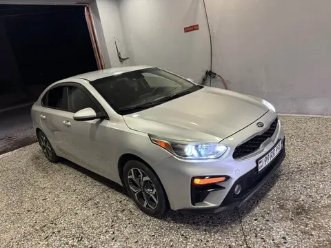 🔥 KIA FORTE ▪️ Տարեթիվ՝ 2019 — 11,700$