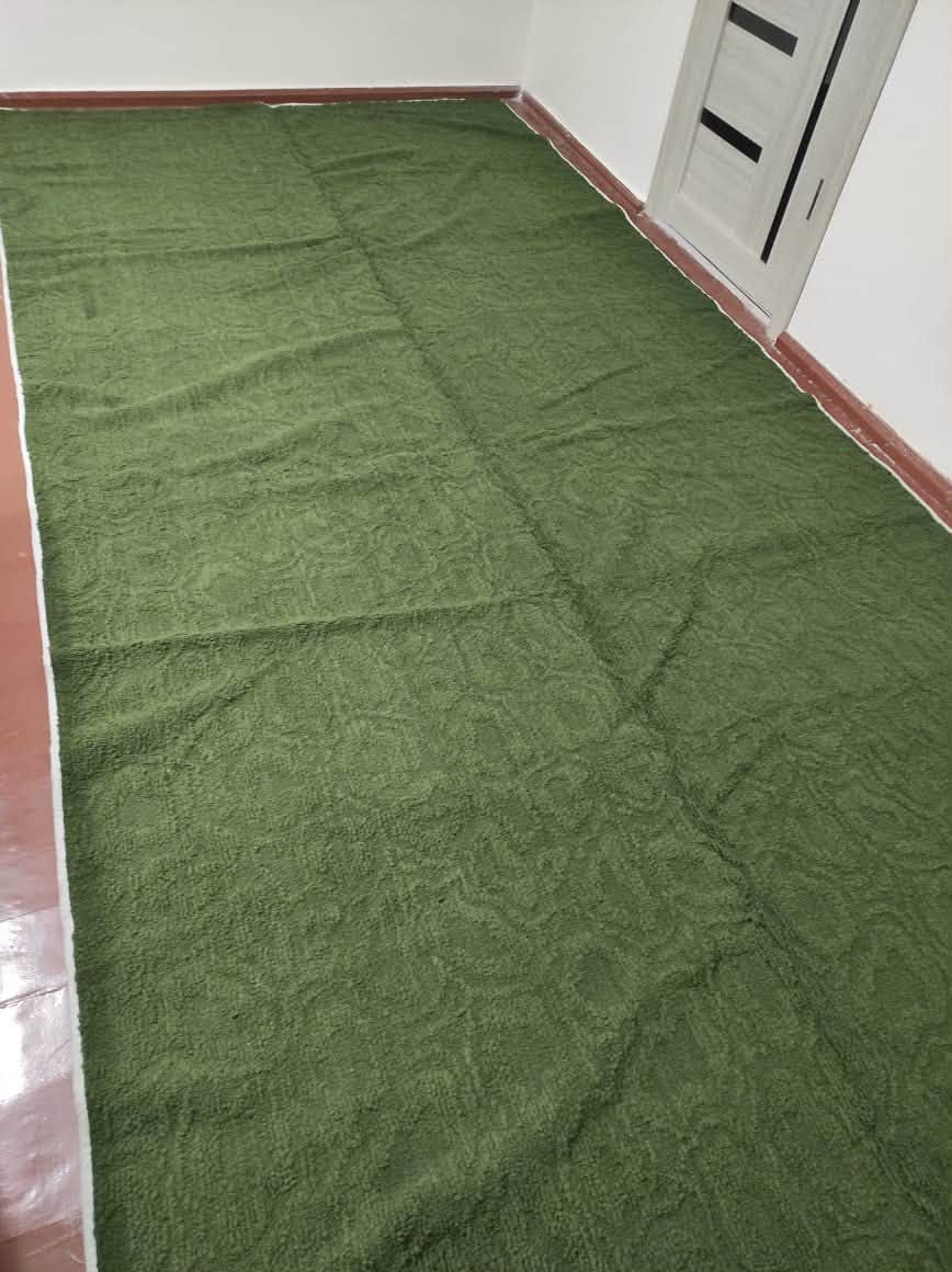 A carpet in very good condition is for sale. — 10,000֏