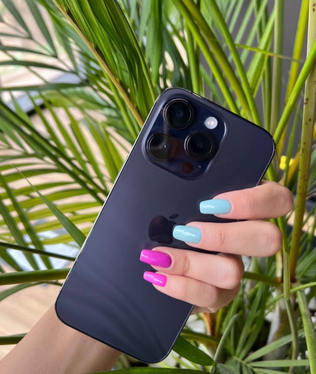 iPhone 14 Pro 128GB, pil 73%