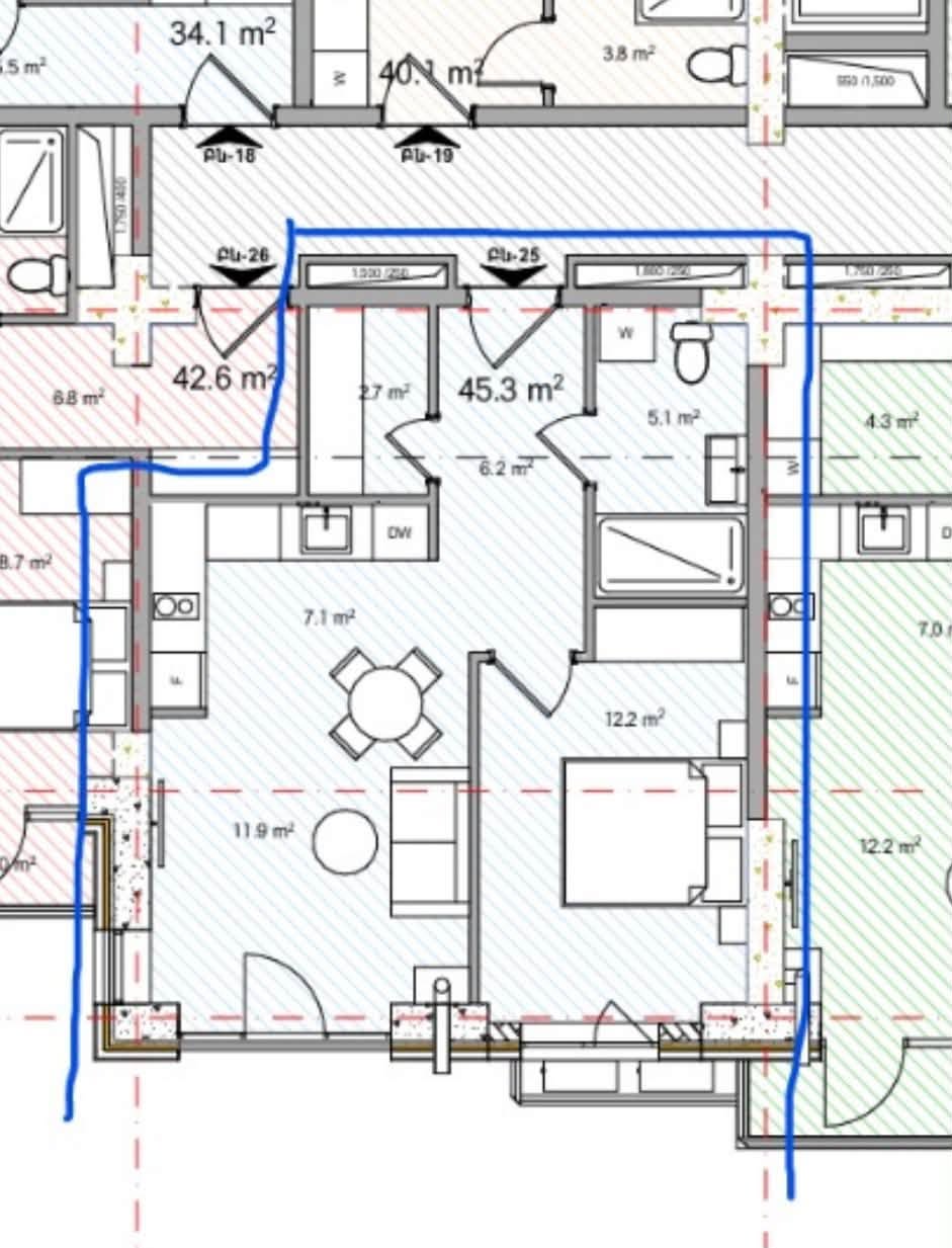 Продаётся 2-комнатная квартира, Ереван — $69,000