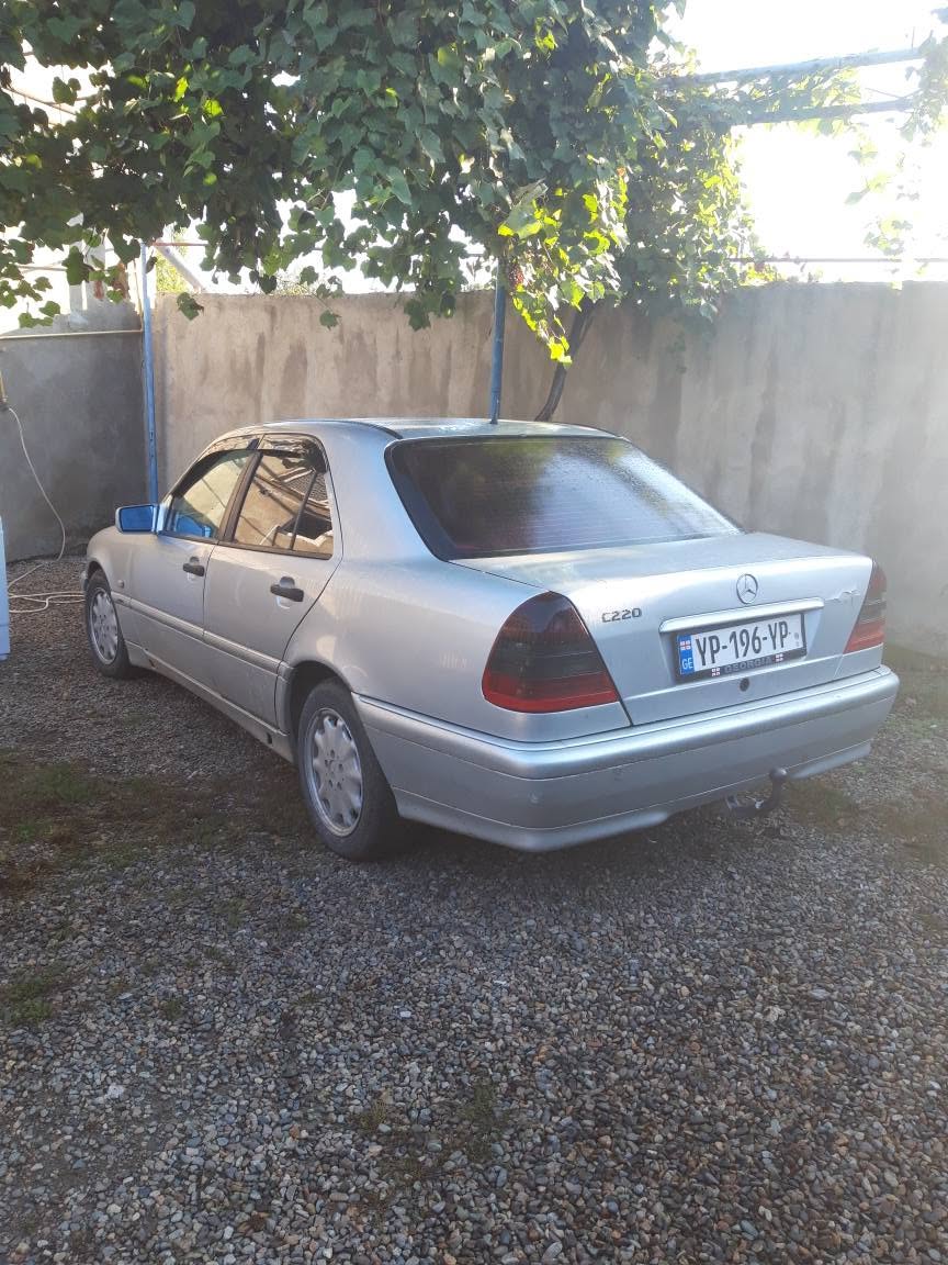 VAZ .2 дизель, 3900лари 1999