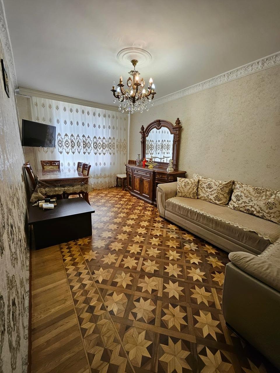 3-room apartment for sale, Baku — 280,000 ₼