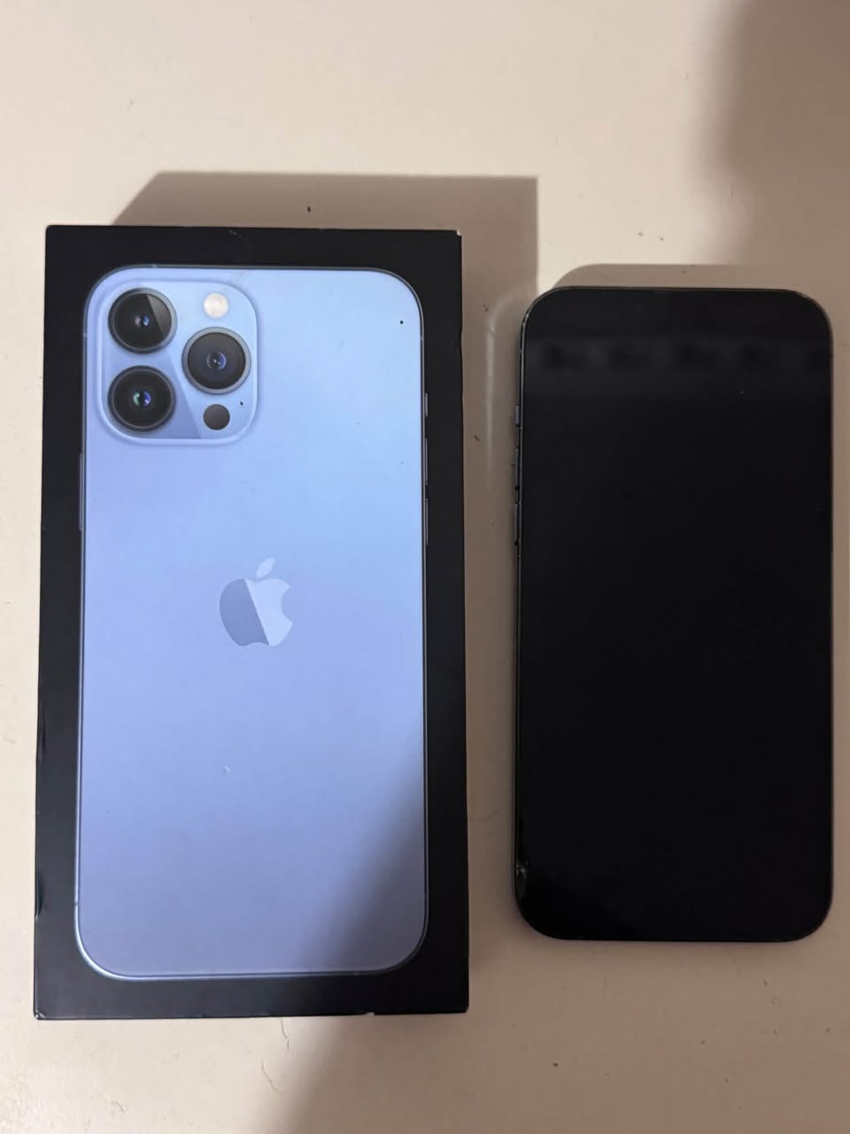 iPhone 13 Pro Max satılık