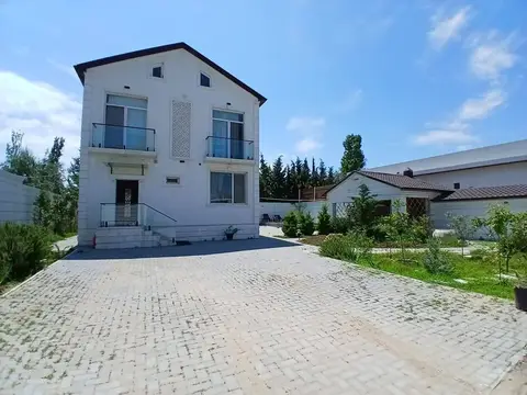 Müstakil ev, Bakü — $260