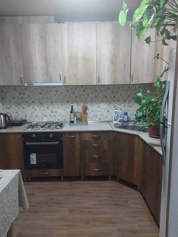 4-room apartment for sale, Kutaisi — $65,000