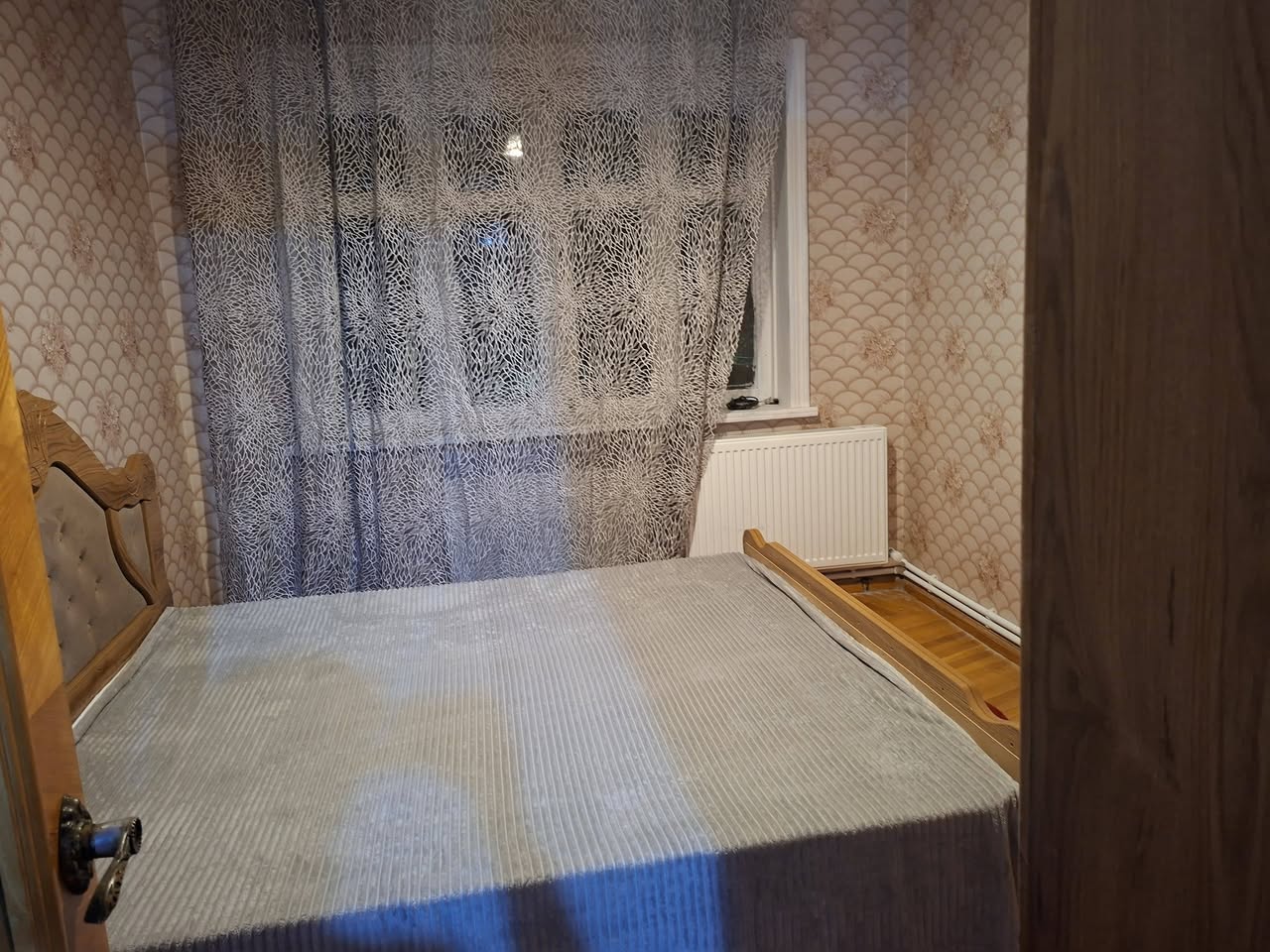 İcarəyə 3-otaqlı mənzil, Qütbə