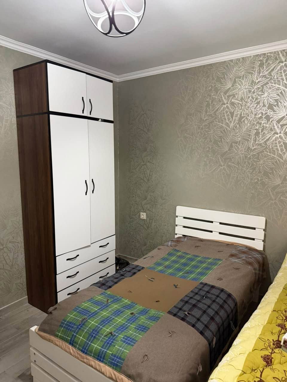 Продаётся 1-комнатная квартира, Тбилиси — $38,000