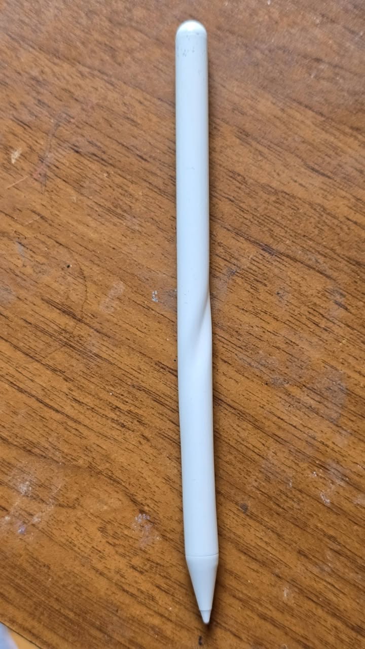 Apple Pencil (1-е поколение) оригинал, из Америки