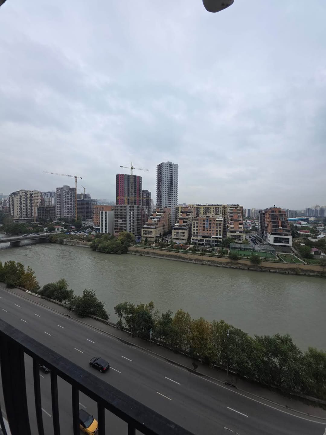 Satılık daire, Tiflis — $108,000