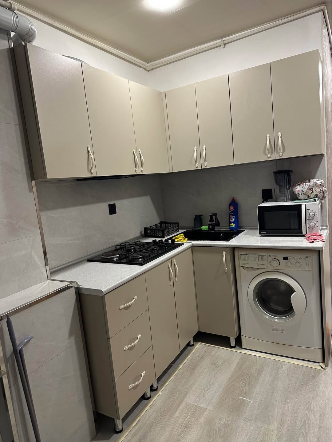 🏠 2 ODALI DUBLEKS AZİ'DE 600₼'YE KİRALIK
