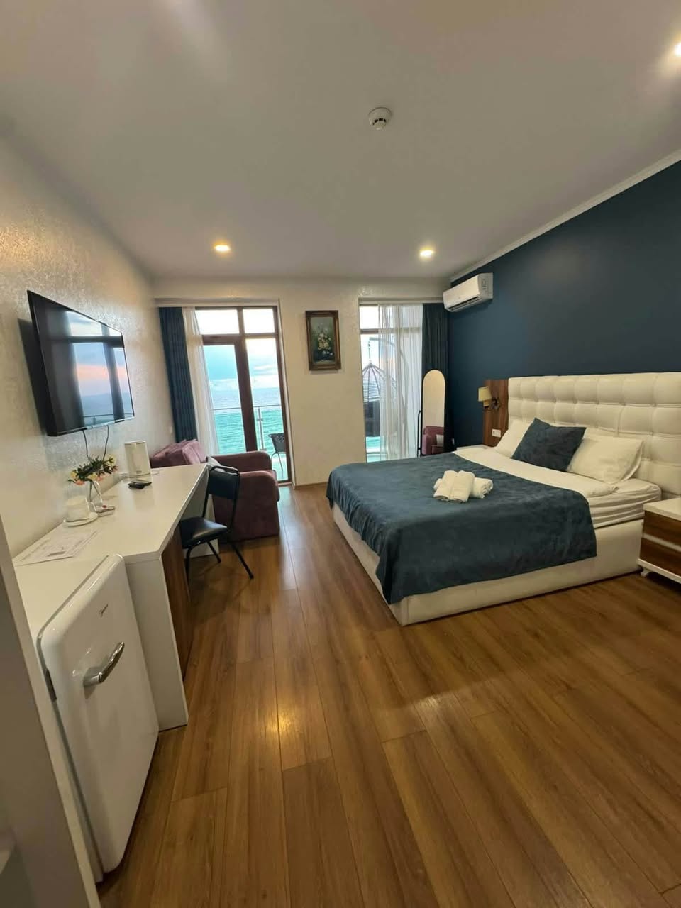 Продаётся квартира, Батуми — $2,000