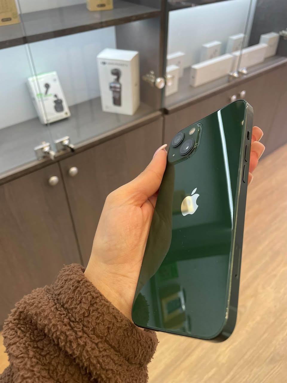 Telefon