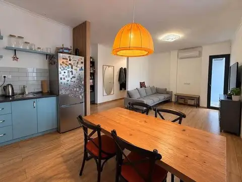 4-room apartment for sale, Tbilisi — $185,000