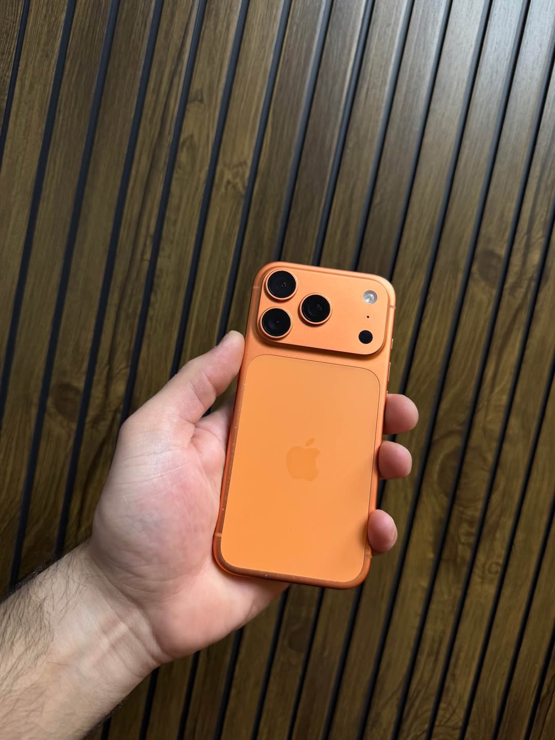 iPhone 17 Pro 256 GB 340.000 Dolar