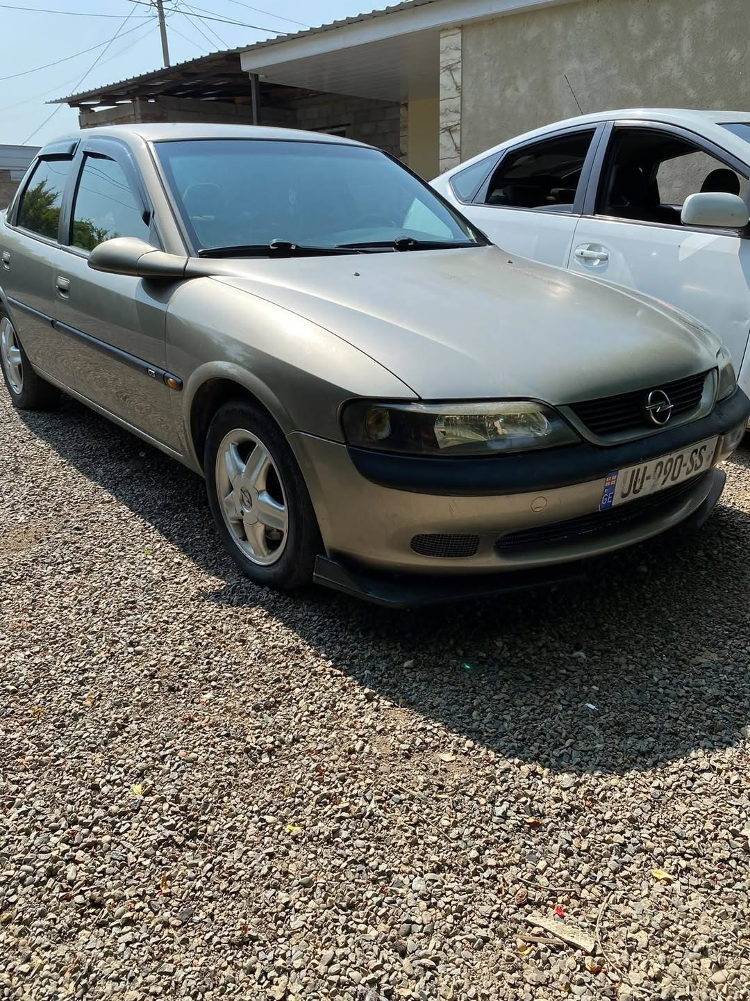 Opel Vectra 1998