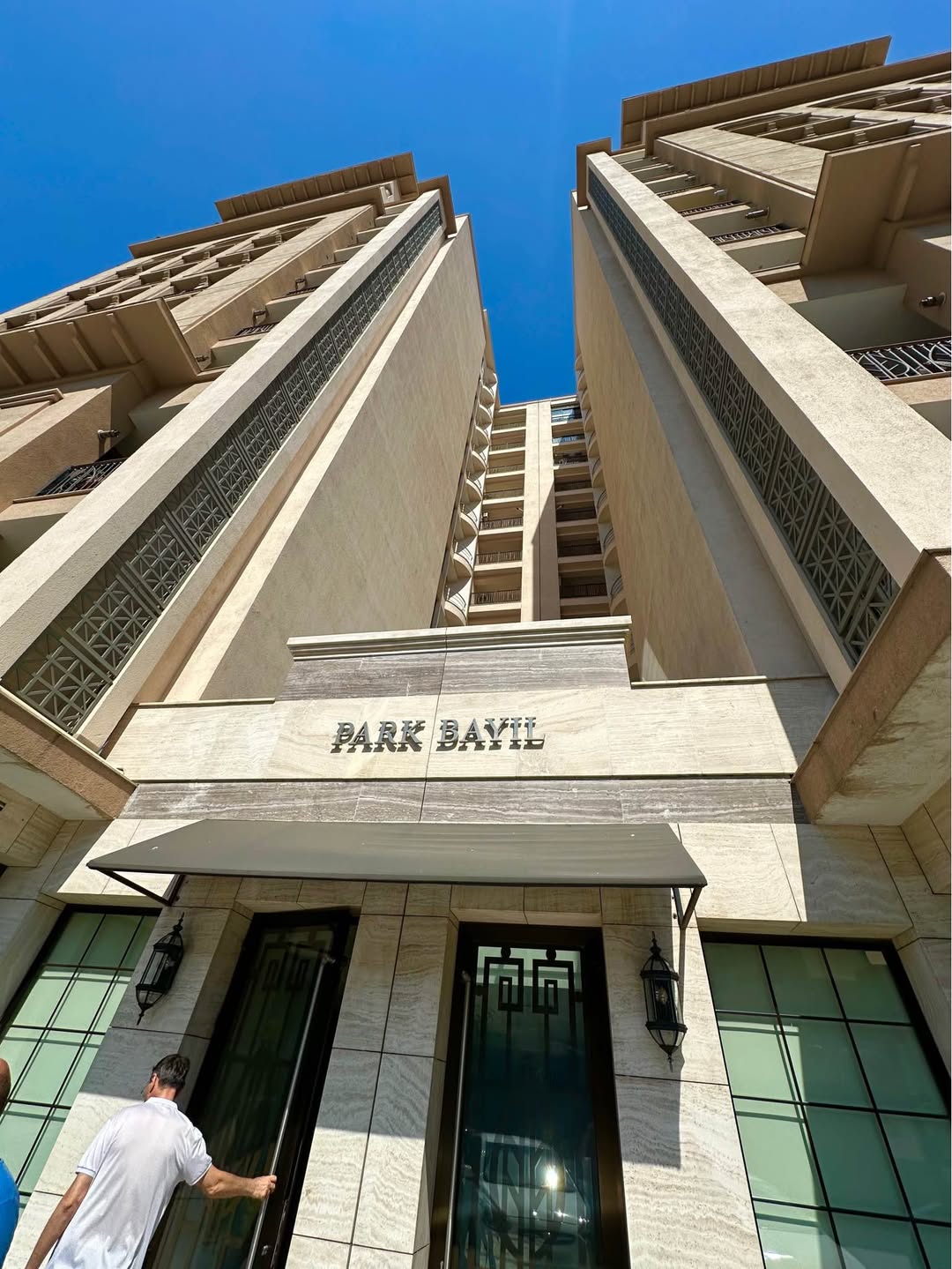 1 oda daire, Bakü'de satılık