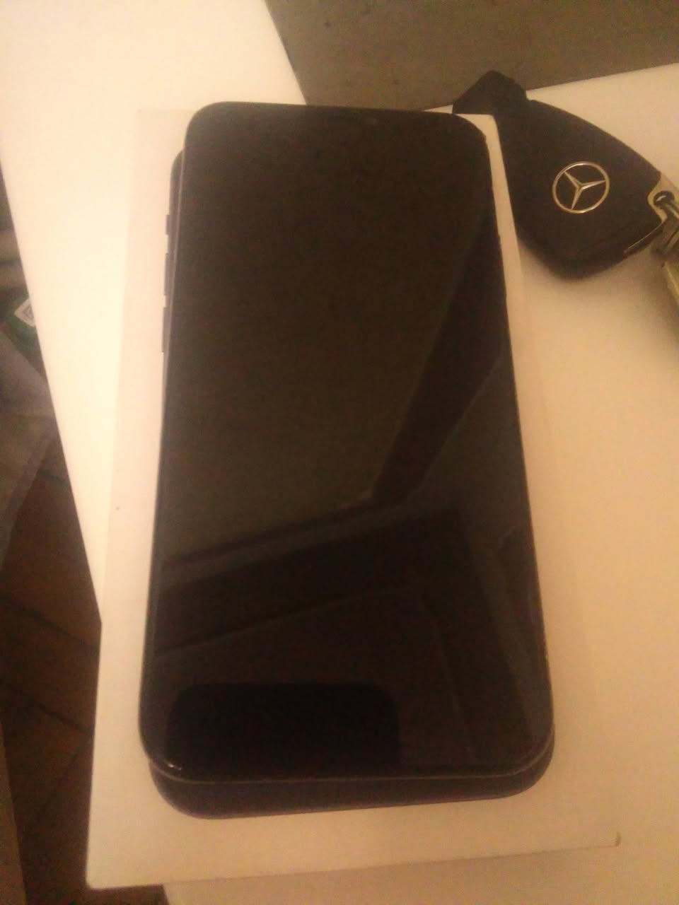 iPhone XS Ekran akü pili değişimi - 30,000֏