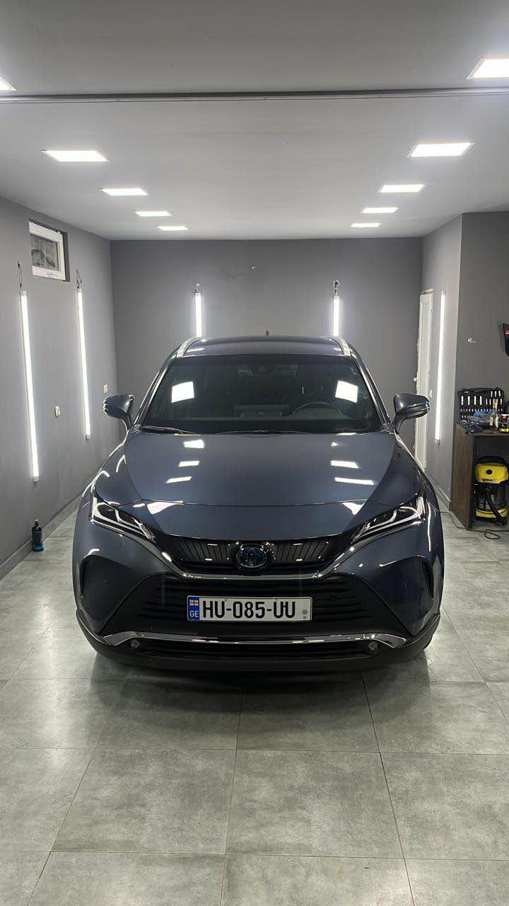 Toyota Venza 2024