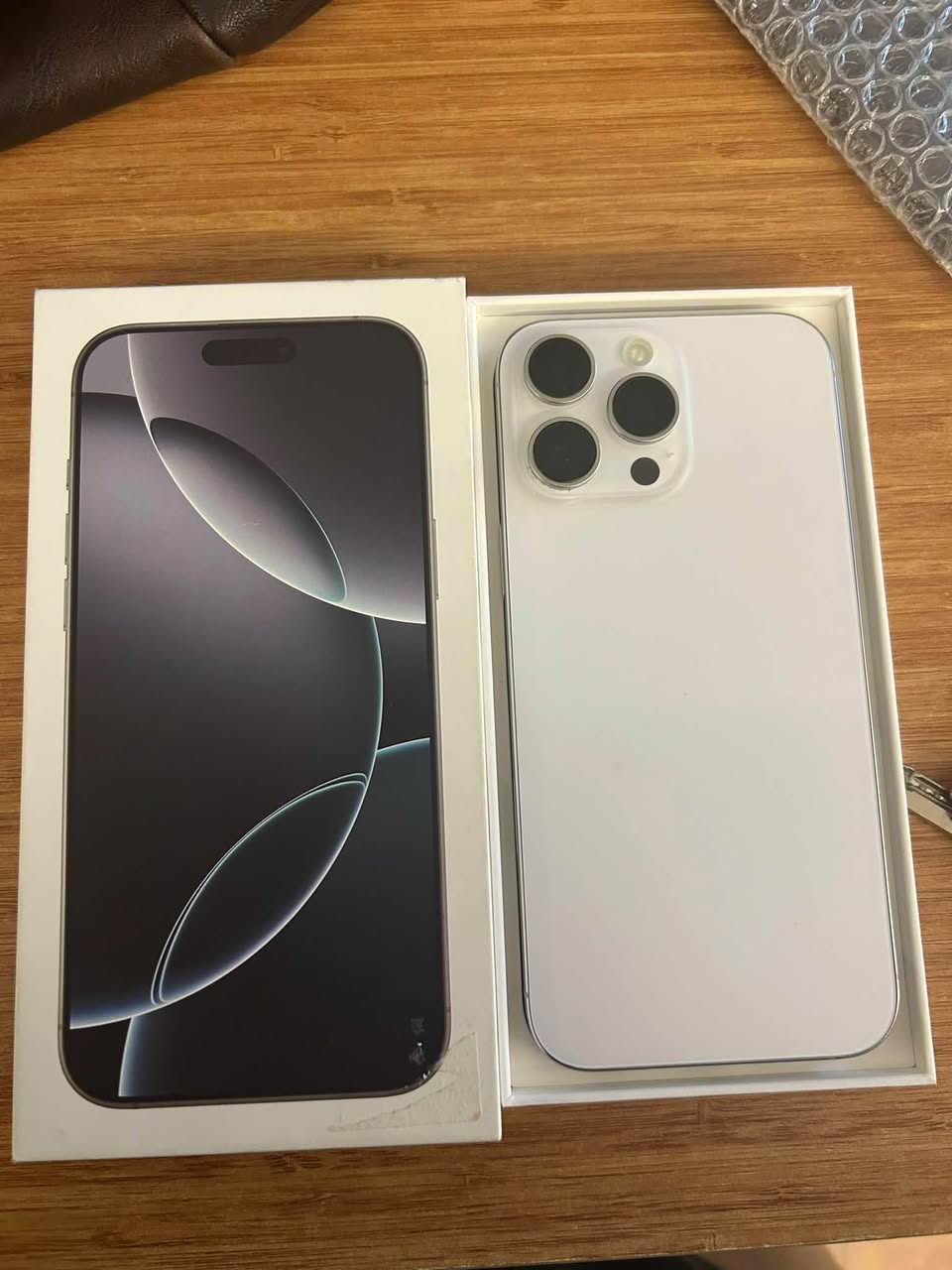Apple iPhone