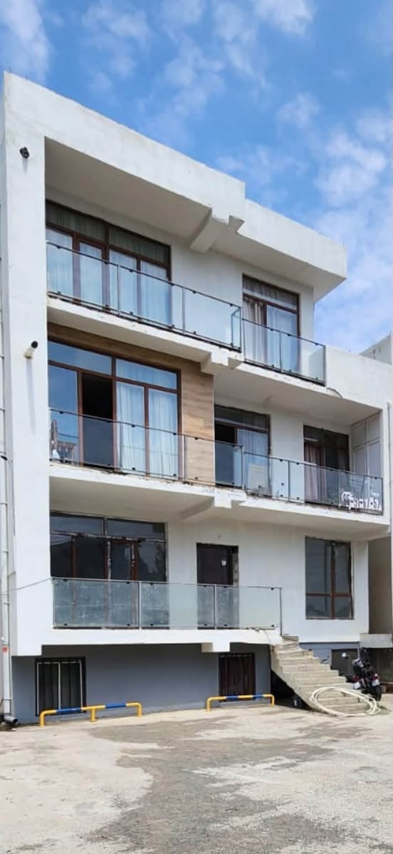 Продается квартира, Тбилиси — $120,000
