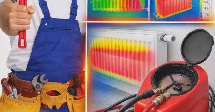 Piller iyi ısınmıyor mu? Isınmayı sonuna kadar artırın