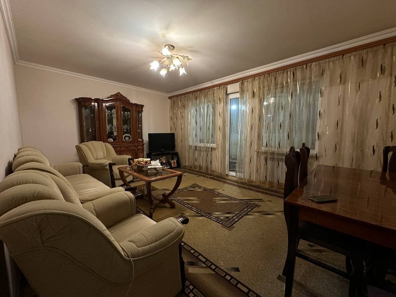 Rental apartment — 260,000 AMD
