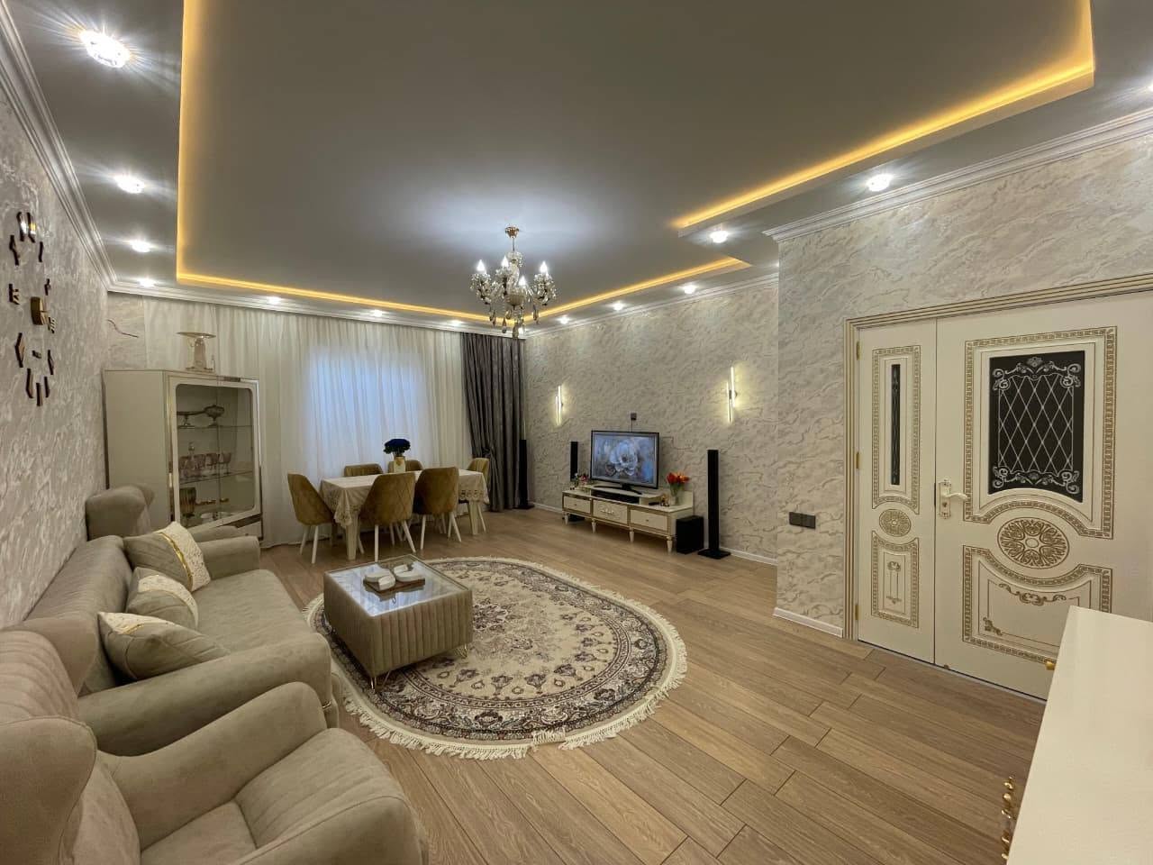 Բնակարան / Վիլլա — 155,000₼