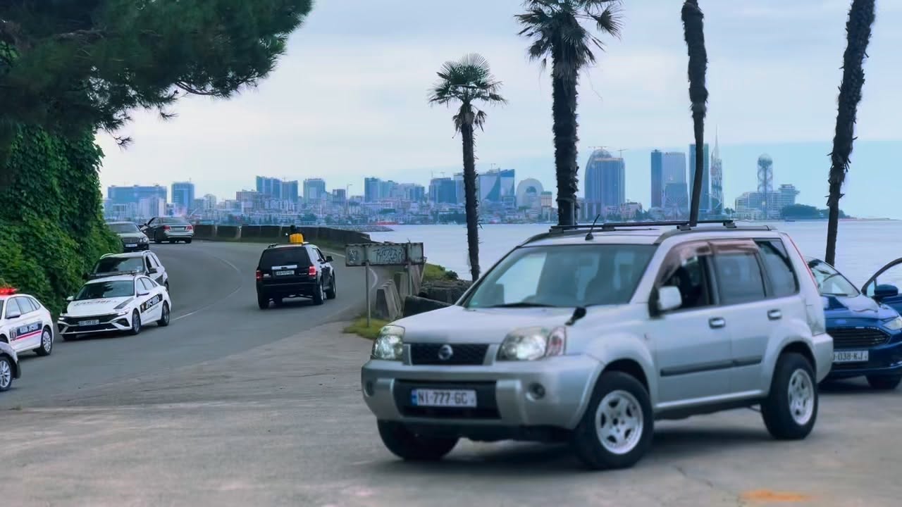 2.0 თხევადი გაზი 2003