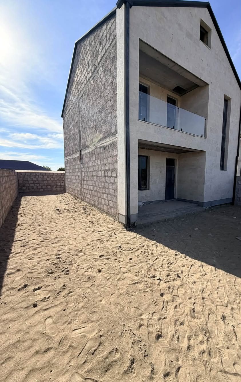 Shengavit, Nerkin Charbakh Private house — 138,000$