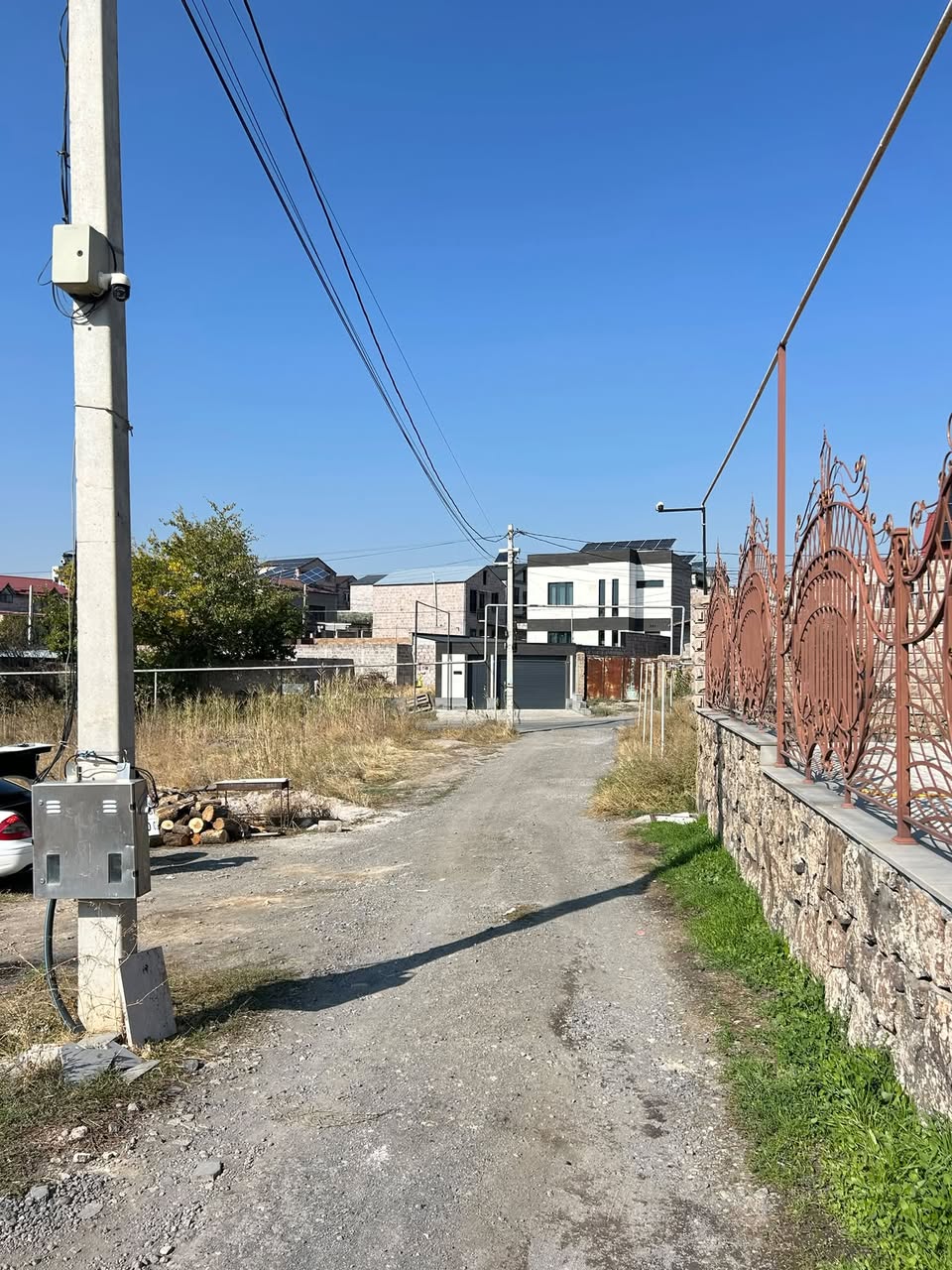 Arazi, Erivan — $90,000