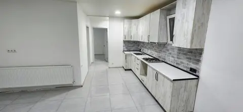 Продается 3-комнатная квартира, Тбилиси — $49,000