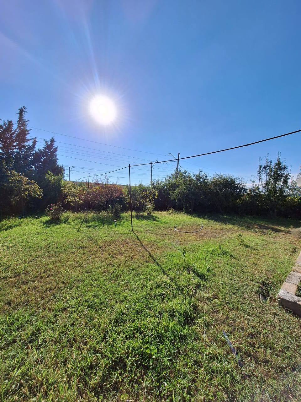 Arazi alanı, Bakü — $12,000