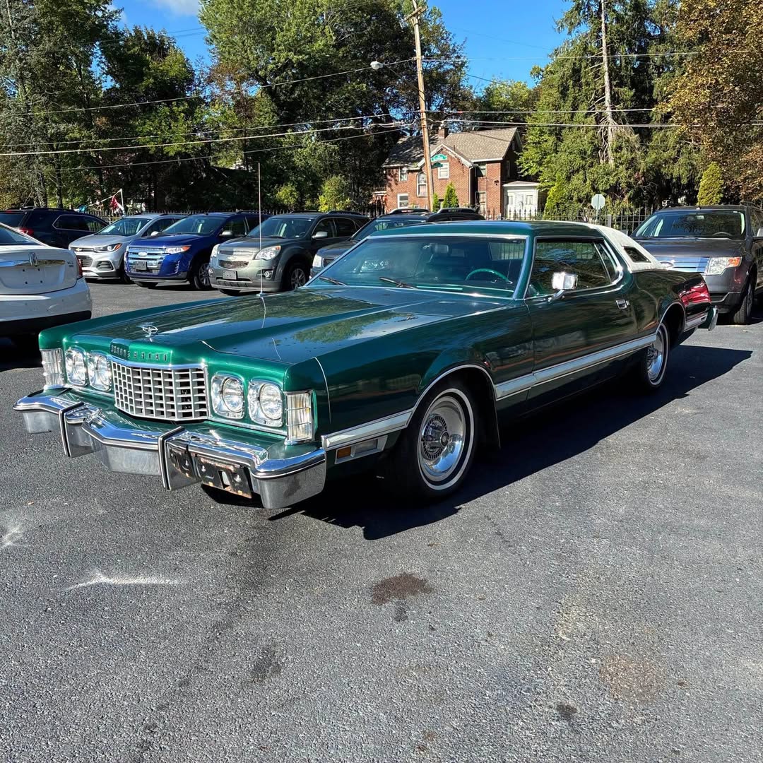 🔥🔥🔥კიდევ ერთი საკოლექციო მოდელი 🔥1976 Ford