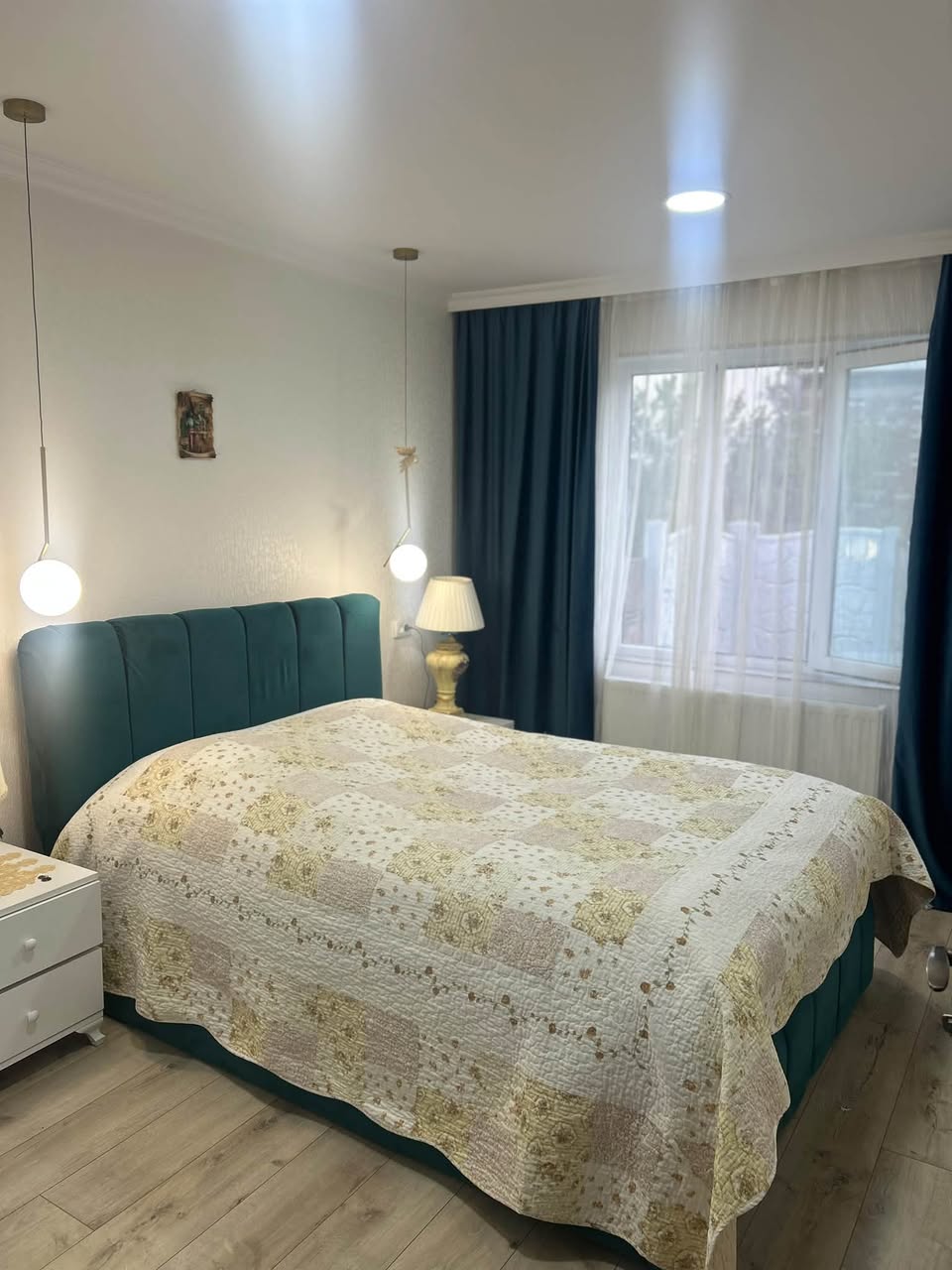 Mecvriskhevi şəhərində 170 m² olan şəxsi ev