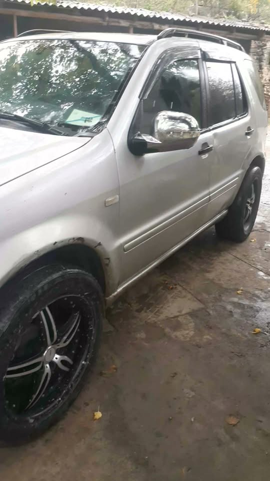 Lada 2107 2000