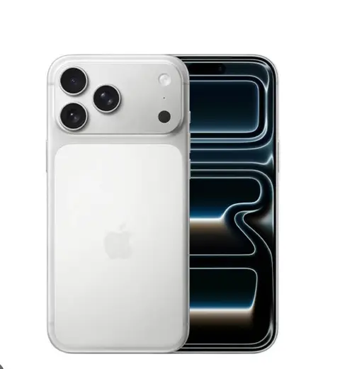 iPhone 17 Pro Max 256GB, ახალი