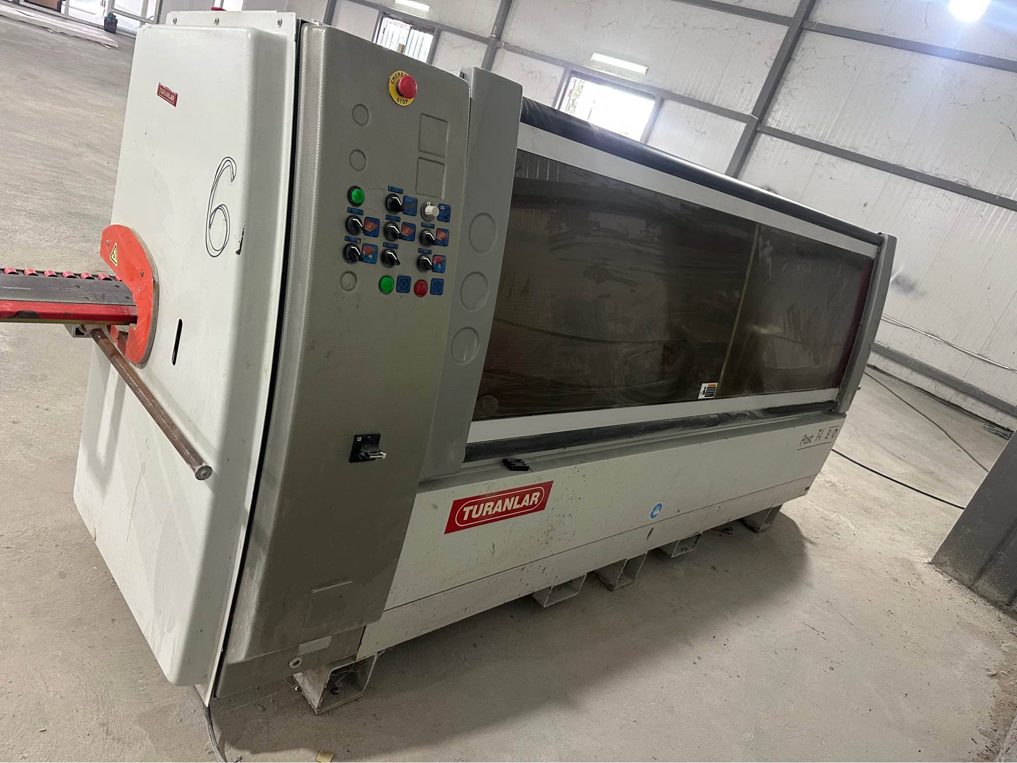 Machine tool is a Rezapal machine tool manufacturer