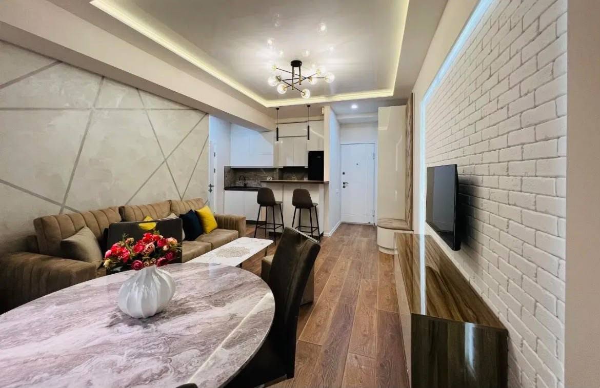 2 oda daire satılık, Erivan