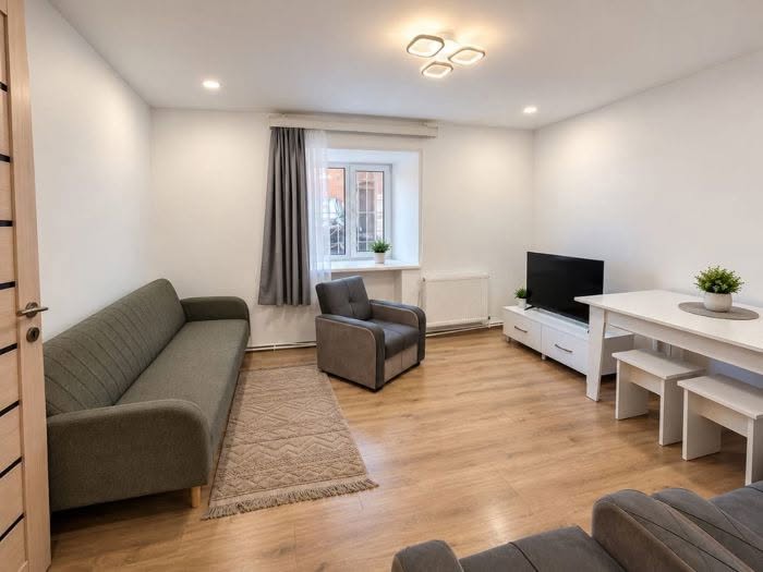 Apartment for sale, Tbilisi — $103,000