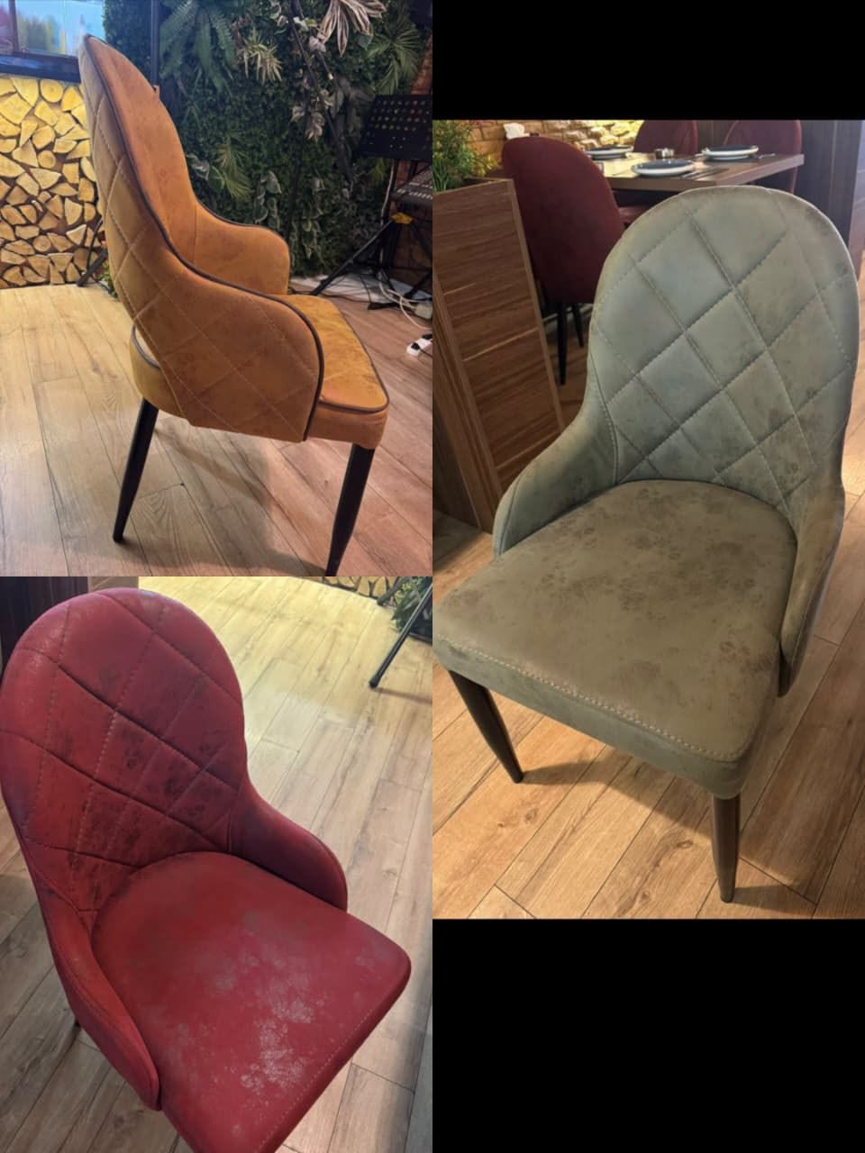 Furniture — 95₼