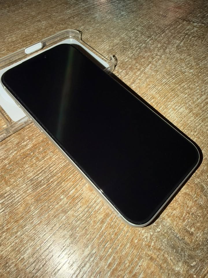 iPhone 17 Pro Max 256GB, gümüş