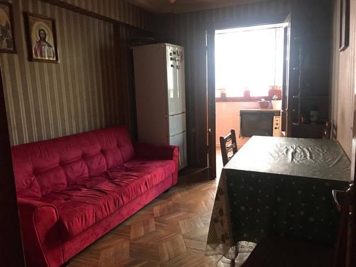 4 odalı daire satılık, Tiflis — $125,000