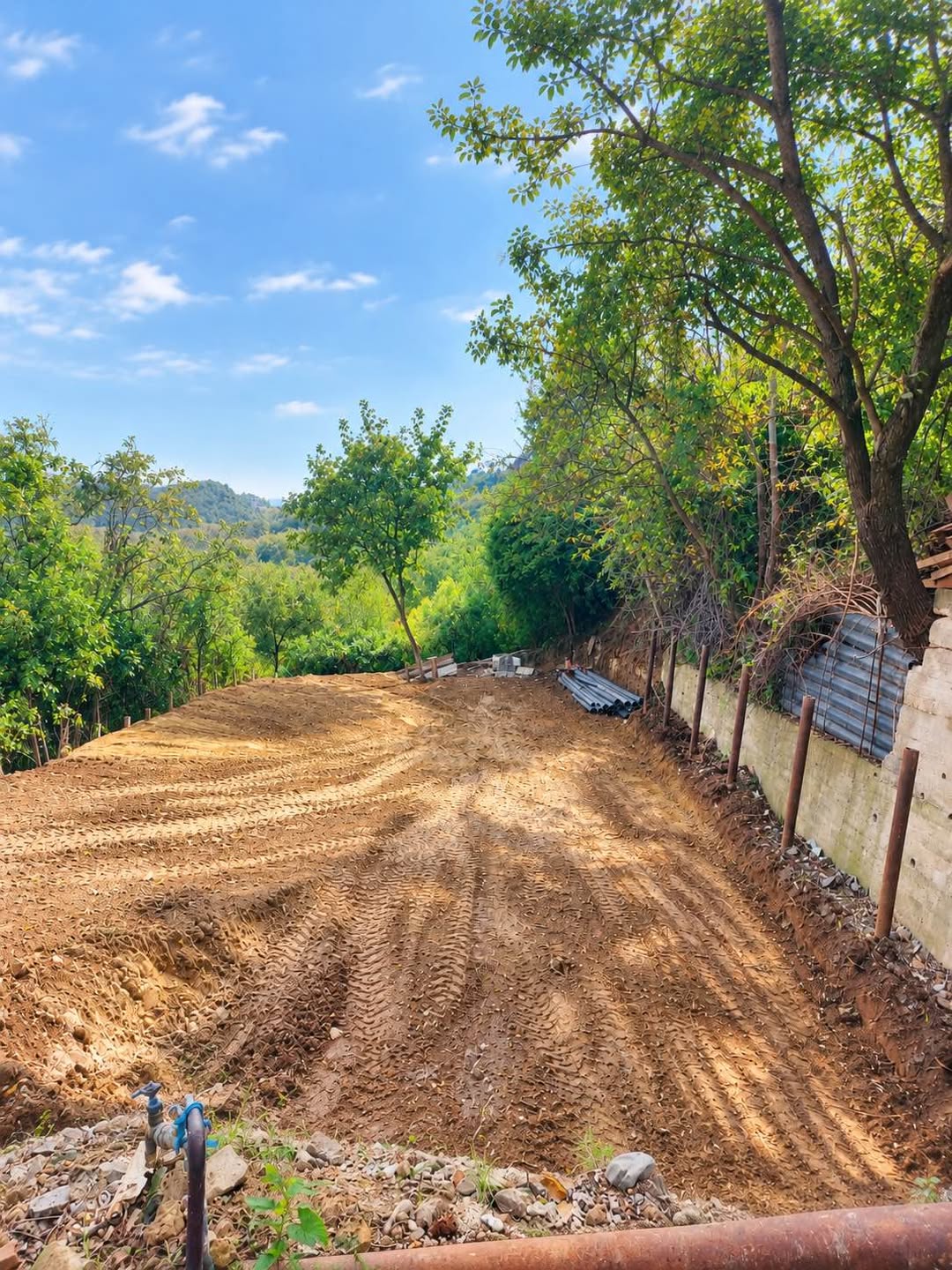 Torpaq sahəsi, Sığnaq — $35,000