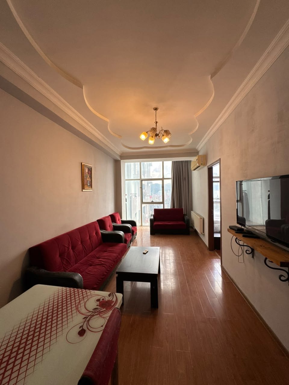 Mənzil satılır, Batumi — $85,000